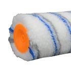 Matériel thermique de polyester de rouleau de peinture de liaison de style de peinture de brosse européenne de rouleau