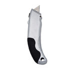 Couteau de coupeur de sécurité, couteau d'art, couteau de service de couteau en alliage de zinc de point
